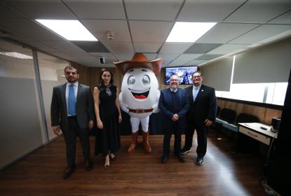 Feria Internacional del Huevo 20256