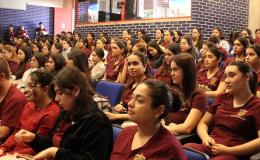 Congreso Internacional de Enfermería