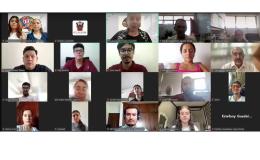 Jornadas psicología 