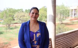 Dra.  Yesica Sughey González Torres