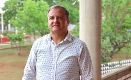 Dr. Sergio Sánchez 