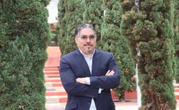 Dr. Francisco Partida 