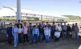 Escuela nacional de lechería sustentable