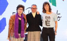 Hablar de la angustia también es cuidar: CUAltos lleva la salud mental a la FIL 2025