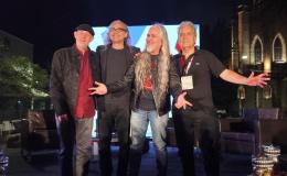 Queen, 50 años de historia y revolución musical: CUAltos vive la FIL Pensamiento 2025