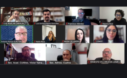 CUAltos reafirma su compromiso con la calidad académica en la reacreditación de Negocios Internacionales