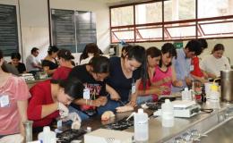 5to Congreso Internacional de Enfermería en CUAltos