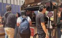  Semana del Emprendimiento,