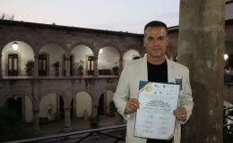 Dr. Juan Francisco Caldera Montes