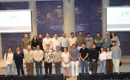  XI Congreso de Biociencias