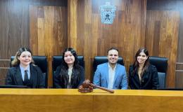 Estudiantes de CUAltos llevarán la voz de Egipto a JaliscoMUN 2026